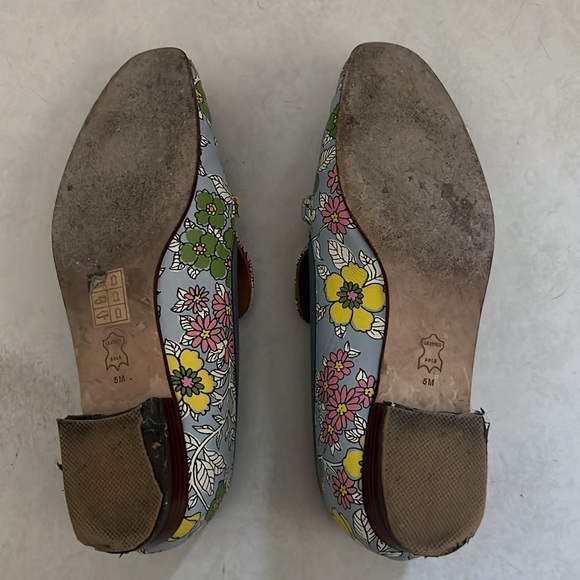 Tory Burch Loafers - Picture 3 of 5